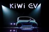 都市出行有了2023款KiWi EV，到哪都是焦點