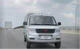 五菱榮光新卡加長版怎么樣？家具批發(fā)行業(yè)車主的真實用車體驗