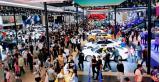 高度契合天津車展主題！新勢力代表愛馳這樣詮釋“向新·向上”