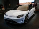索尼與本田計(jì)劃：在純電動(dòng)汽車上安裝PS5