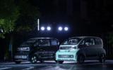 都市出行，2023款KiWi EV和奇瑞小螞蟻選誰更合適？