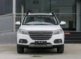 油耗低的SUV，十萬級經(jīng)典車對比，贏家會是誰？