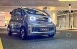 2023款KiWi EV上市三款車型，8.78萬入手門檻，值得買嗎？