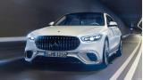 803匹！ 全新AMG S 63 E PERFORMANCE