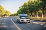 10萬(wàn)左右入手2023款KiWi EV，開(kāi)啟冬季溫暖出行