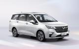 大七座五菱佳辰：10萬級高品質(zhì)豪華商務(wù)座駕之首選