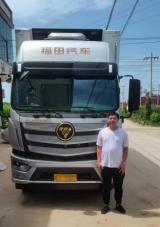 從4米2換到6米8，歐航自動(dòng)擋中卡車主告訴你換車的真實(shí)感受