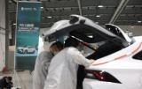 東風風行雷霆整車安全及電池包安全挑戰(zhàn)圓滿成功