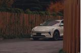 12月20日亮相 智己LS7量產(chǎn)版車型消息