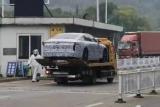 網(wǎng)曝疑似奇瑞/華為/寧德時(shí)代合作車型諜照