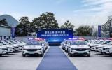 節(jié)能率達(dá)40%，每公里不到3毛錢，吉利甲醇混合動(dòng)力轎車入選貴陽(yáng)警務(wù)用車