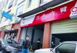三頭六臂富城車市店 起步兩月營業(yè)額即暴漲，連開兩店占據(jù)市場