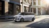 精英人士的商務“座駕”，2023款上汽大通MAXUS G20 PLUS和庫斯途誰更配