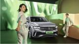 上汽大眾途觀l新能源車怎么樣？插電混動(dòng)2023款俘獲你的心！