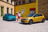 上汽大眾Polo Plus2023款，多彩智能，年輕人購車首選