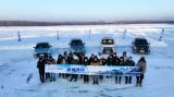 鉅浪混動系統(tǒng)越級實力加持，“四大王牌”車型直面冰雪賽道