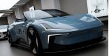 極星6（Polestar6）中國巡展備受關(guān)注！極致詮釋何為電動豪華車