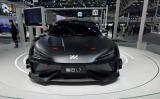 喜歡新能源性能車的伙伴們，建議來看看智己L7 GTE Concept