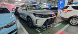 賽力斯問界M7，一款兼具操控與舒適的SUV