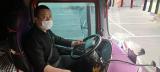 孤獨(dú)上路，溫暖前行，團(tuán)油為大貨車司機(jī)提供加油“最優(yōu)解”