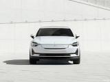 由內(nèi)向外全方位提升 新款Polestar 2官圖