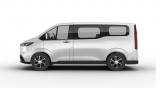 江鈴福特全順VS上汽大通MAXUS V70，哪款輕客更值得選？