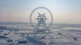 在-25℃東北，把新能源車跑趴窩是什么體驗？