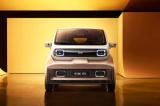 2023款KiWi EV配置怎么樣？10萬級新能源車看它就對了