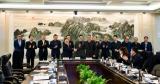 53.1億新項目落戶襄陽 東風EV新能源推動產(chǎn)業(yè)布局再升級