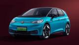 糾結(jié)買什么車型好？上汽大眾新能源汽車ID3表現(xiàn)不錯