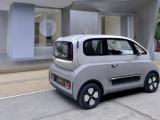 新能源家用小型車選哪款？?jī)尚袠I(yè)巨頭加持，2023款KiWi EV值得買