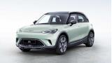 smart精靈#1車機內(nèi)存等減配謠言發(fā)布聲明