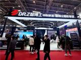 北京雅森展火熱開展，智博士隱形車衣展位人潮涌動(dòng)熱度爆表！