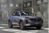 同為家用SUV，傳祺GS4和長安CS55PLUS，到底該選誰？