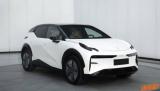 含單電機后驅(qū)/雙電機4驅(qū) ZEEKR X申報圖