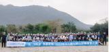 兔飛猛進，勇攀高峰——2023卡兒酷七娘山迎春踏青