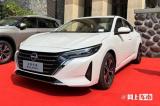 將于3月10日上市 新款軒逸實(shí)車照片曝光