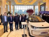 思皓新能源：鈉離子電池進(jìn)入裝車(chē)驗(yàn)證階段