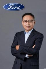 福特中國(guó)：總裁兼首席執(zhí)行官陳安寧將退休