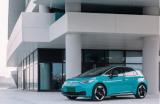 純電動汽車怎么選？好看又好開的上汽大眾2023款I(lǐng)D.3不能錯過