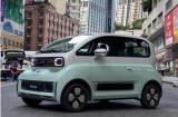 2023款KiWi EV迎來OTA升級，實錘10萬級小車天花板