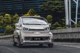 2023款KiWi EV 對(duì)比零跑T03，智駕水平還得是它！