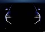 全新設(shè)計(jì) 云度全新車型“C5”預(yù)告圖曝光