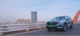 跨城通勤與市內(nèi)用車兼顧，哈弗新能源饋電也有超低油耗！