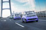2023款KiWi EV怎么樣？參數(shù)性能實(shí)力明顯，品質(zhì)小車好選擇