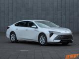 將成為入門版本動力 全新君越1.5T申報圖