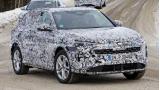 今年晚些時候發(fā)布 全新奧迪Q5最新諜照
