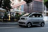 2023款KiWi EV怎么樣？超級適合年輕人的代步神器