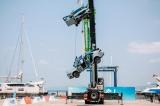 高空垂掛、B柱承壓超3噸，車門間隙仍小于原廠合資車 星瑞再創(chuàng)安全新標(biāo)準(zhǔn)