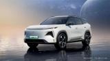 理想不用追！銀河L7讓家庭智能電動(dòng)車觸手可及
